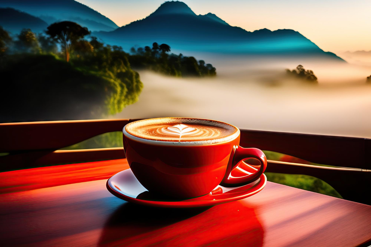 Coffee Exploration