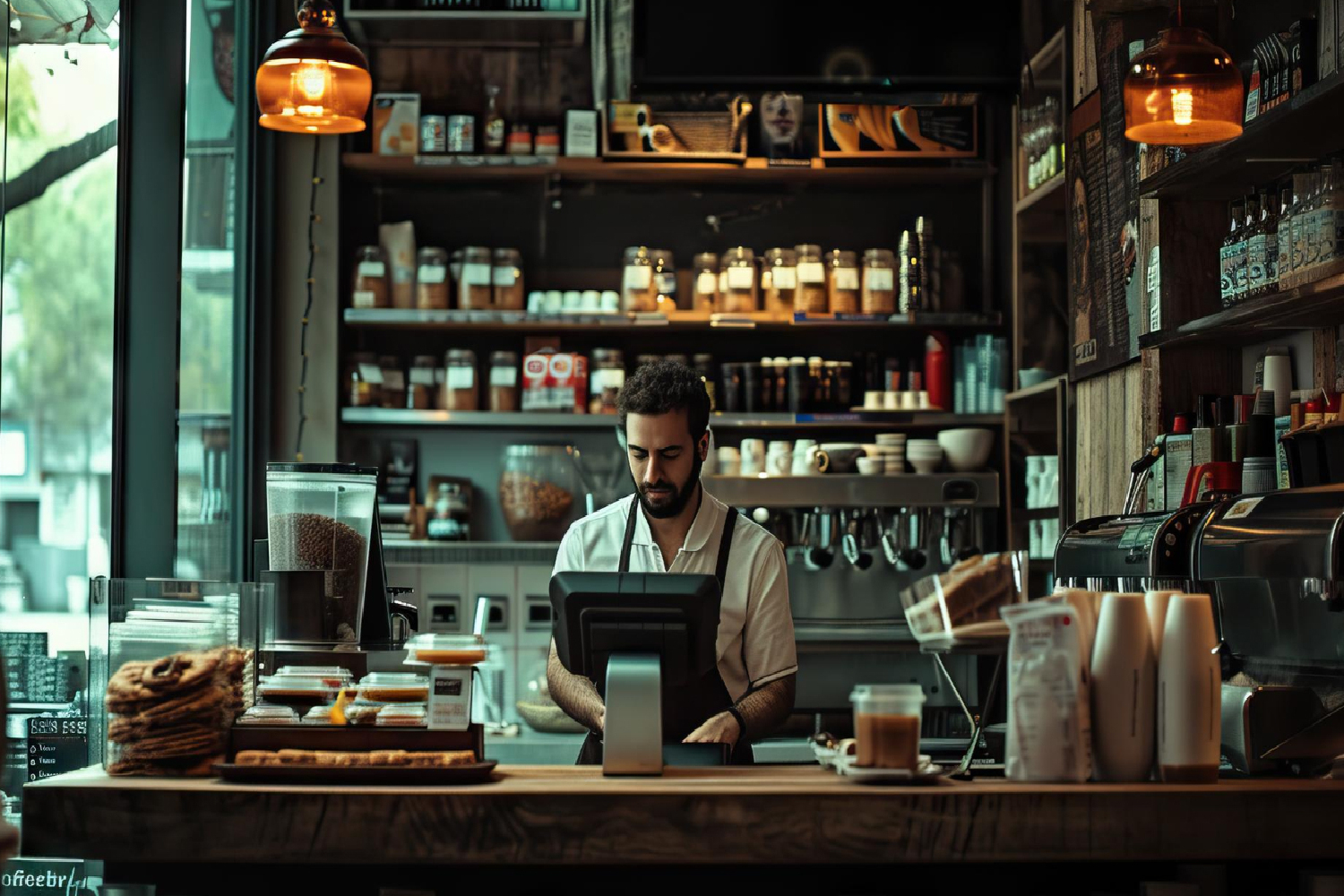 Coffee Exploration