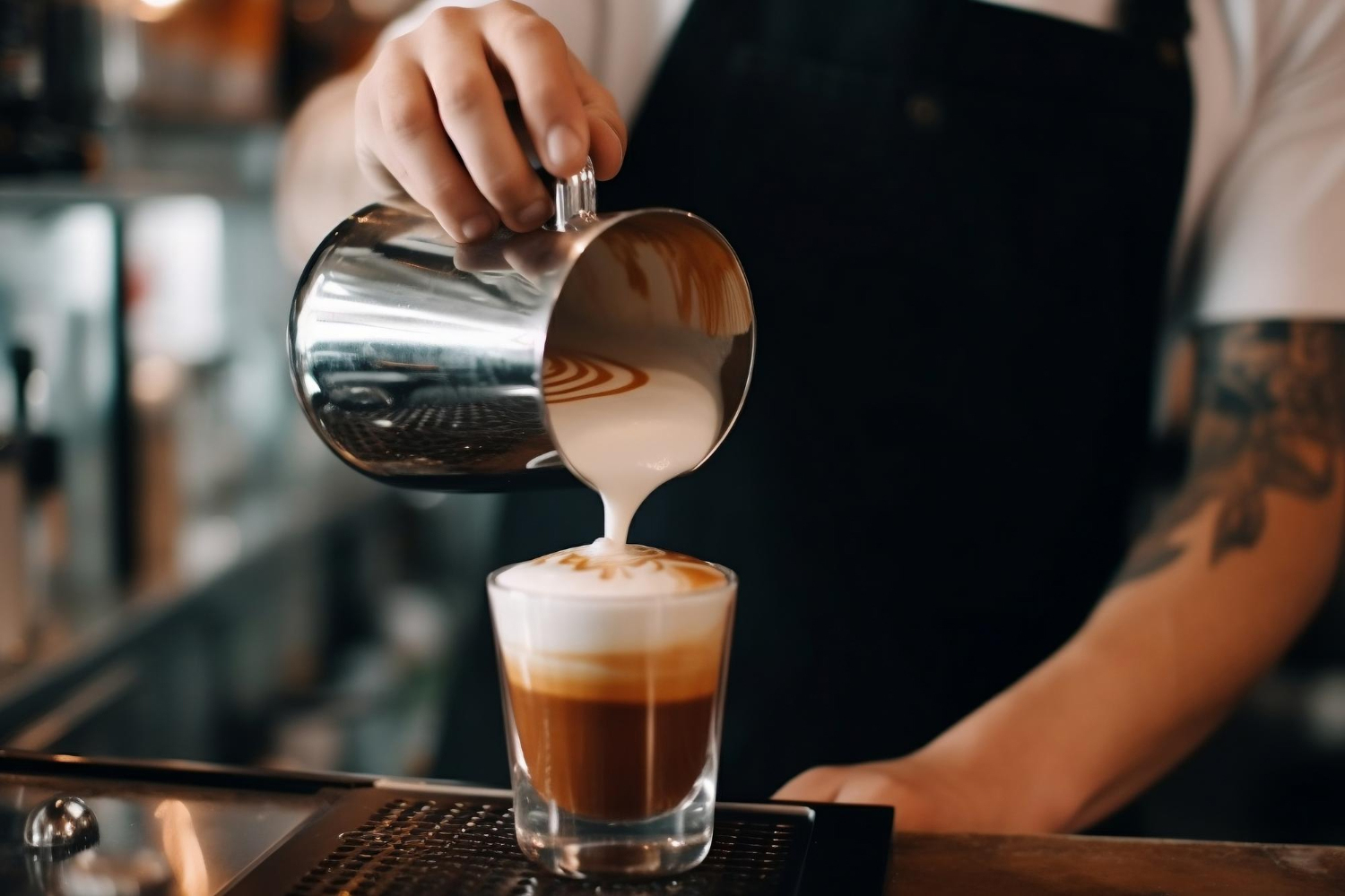 Coffee Exploration