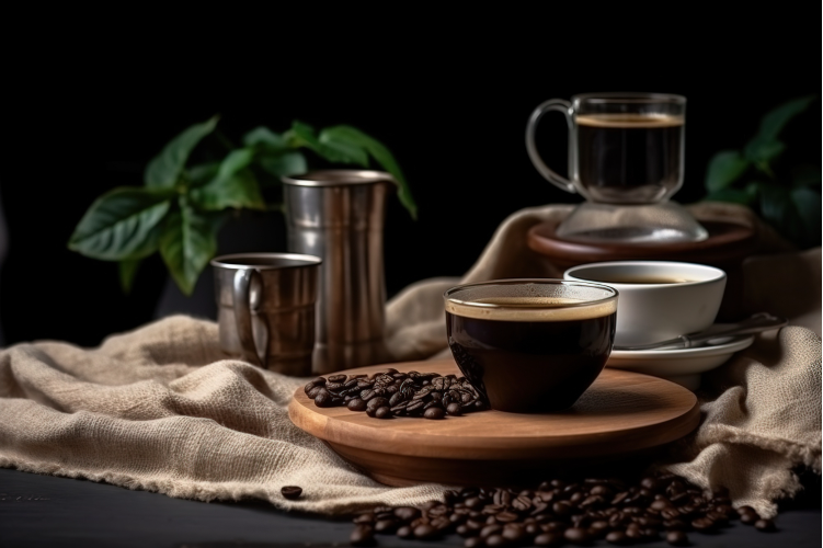 Coffee Exploration
