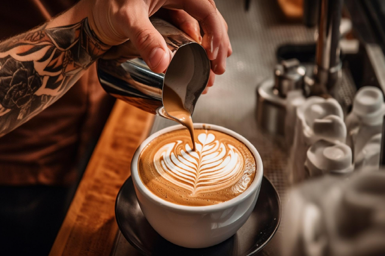 Coffee Exploration