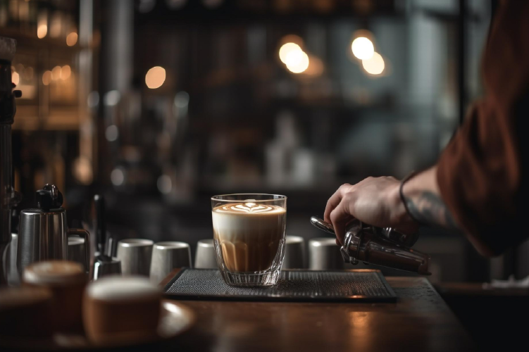 Coffee Exploration