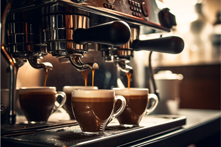 Coffee Exploration