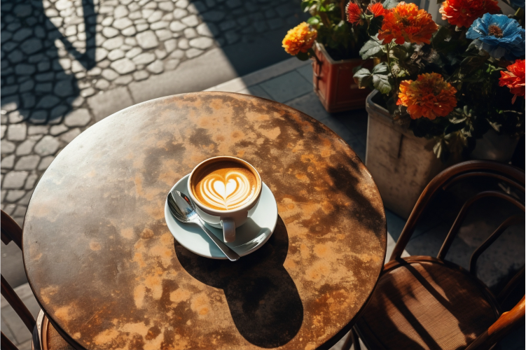 Coffee Exploration