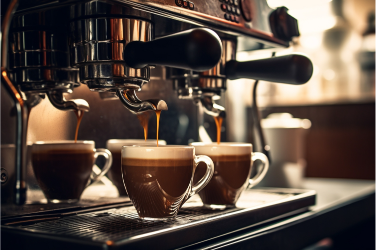 Coffee Exploration