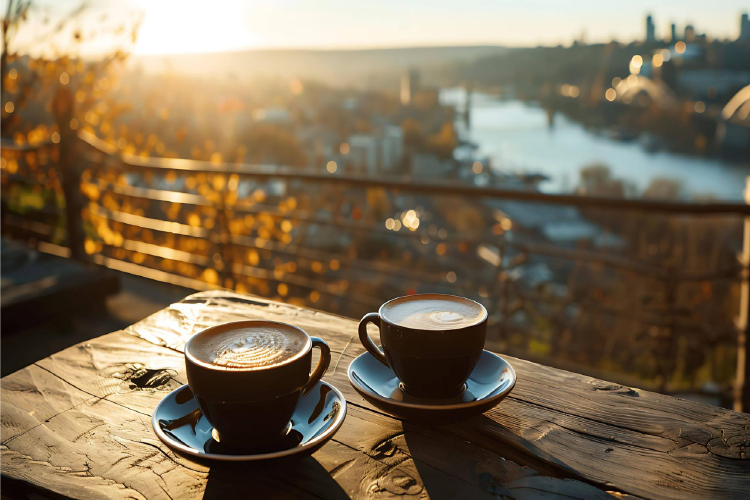 Coffee Exploration