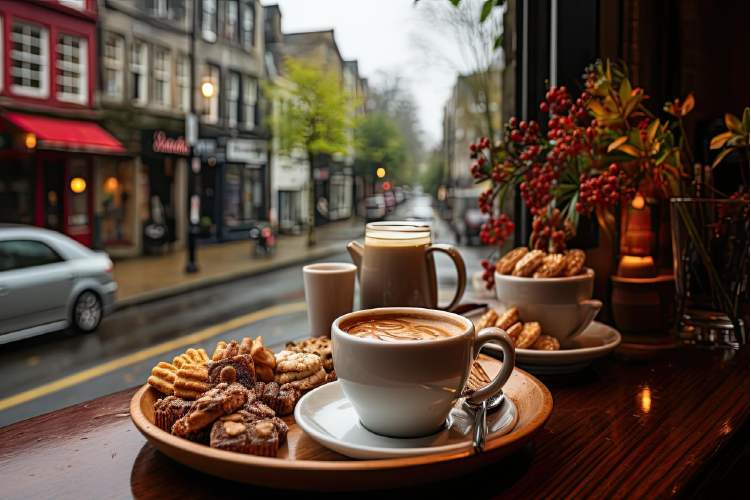 Coffee Exploration
