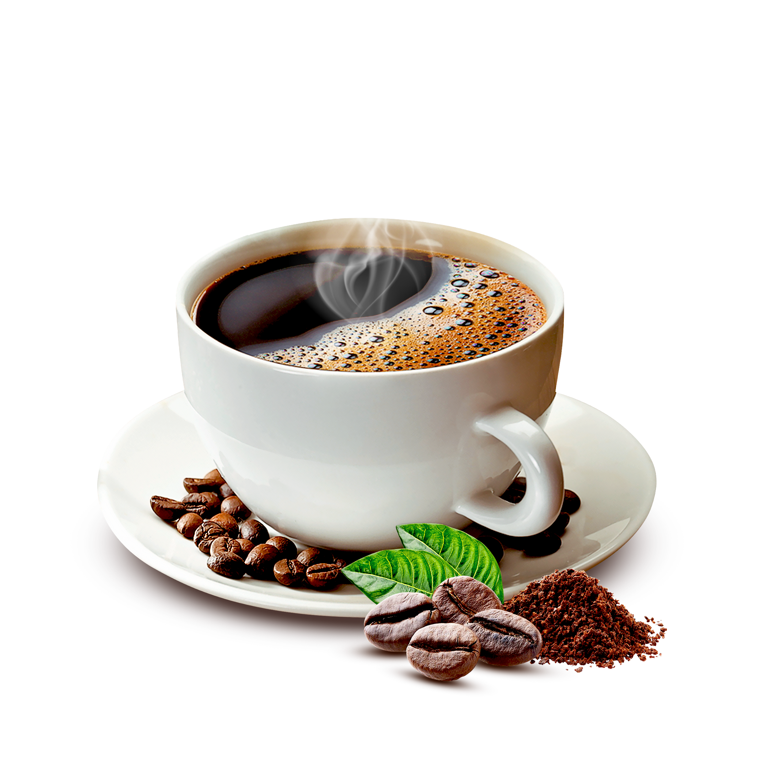 Free Coffee