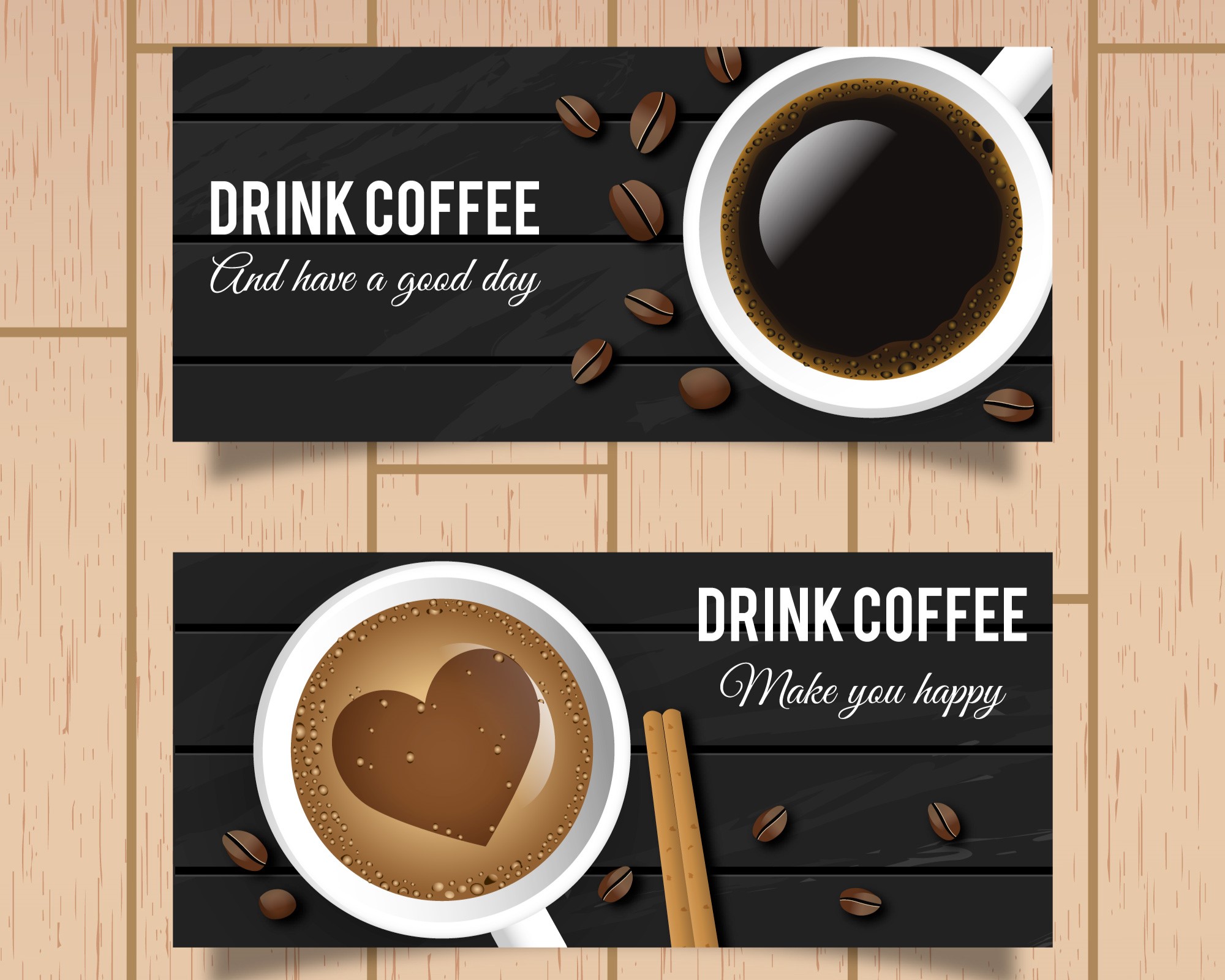 Coffee Lover Gift Card