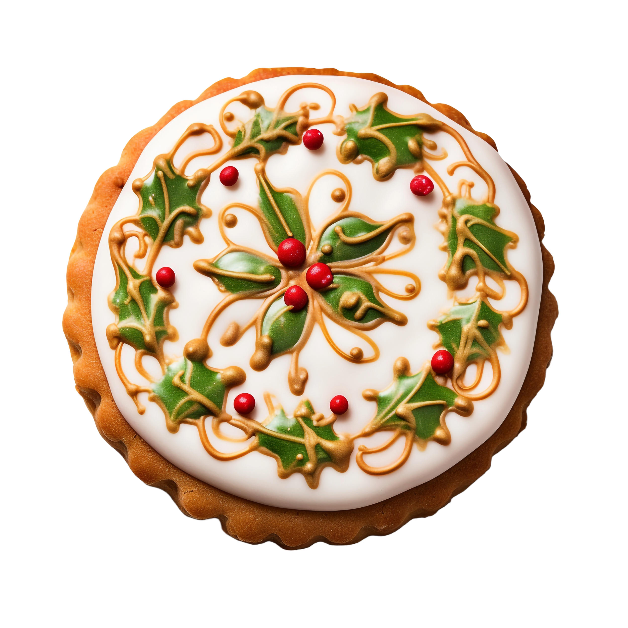Discount on Pastry